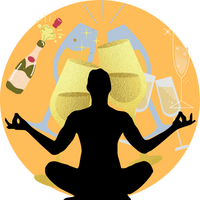 Yoga and Mimosas at the Bowery/Bull Creek- 1 Mimosa/Bloody Mary included with your pass