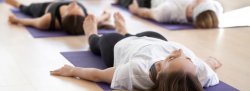 Yin Yoga with Aromatherapy workshop