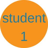 Student - 1 class