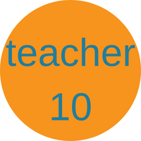 School Teachers/Yoga Teachers - 10 Classes (exp. 10 weeks after first use)