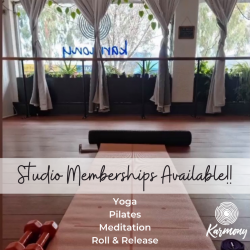 Karmony Studio - 2 Week Trial