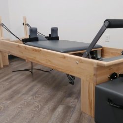 Employee 10 Pack Reformer