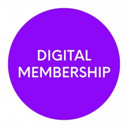 Digital Membership