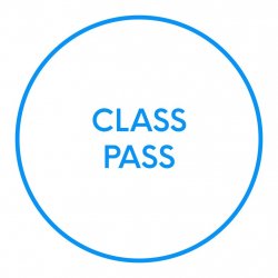 Drop-In Pass