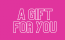 Gift Card Preview