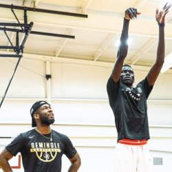 Auto-Draft Unlimited Small Group Basketball Training Monthly Pass