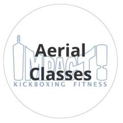 Aerial Drop-In 60M
