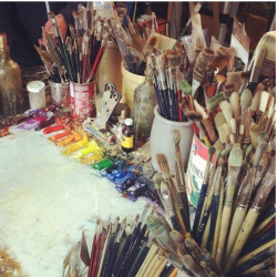 Color Mixing & Color Theory 101 - 6-Week Course