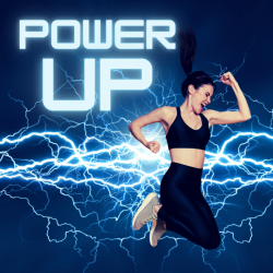 Power Up Package Level 1 (Sale)