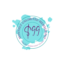 Unlimited Membership