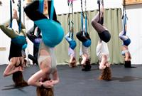 Aerial Yoga | Beginner