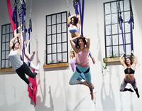 Circus | Silk Hammock (Level 1)