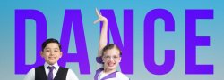 Dancing Classrooms Academy