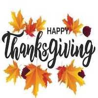 Thanksgiving Sale (3 month)