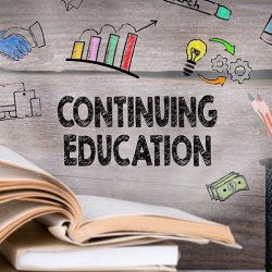 Stretch² | CONTINUED EDUCATION