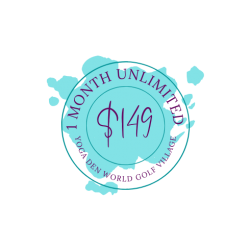 WGV 1 Month Unlimited