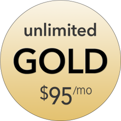 Gold Membership