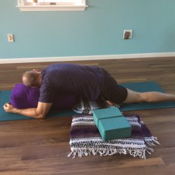 60 Minute Private Yoga Instruction