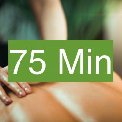 75 Minute Treatment