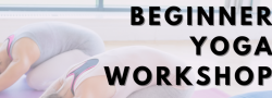 Beginner Workshop Series - Winter 2022