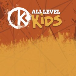 CrossFit Kids (5-8 y/0)