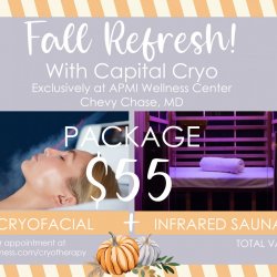 Fall Refresh
