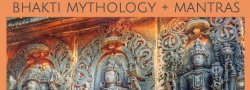 **ONLINE Bhakti Mythology & Mantra