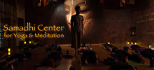 Samadhi Yoga