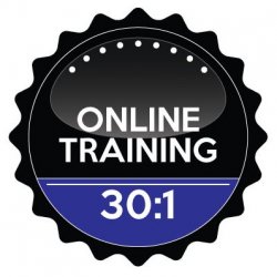 TFL Online Team Training Membership