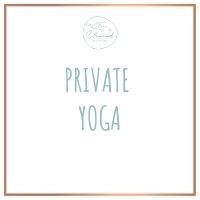 12 Private Yoga Sessions | 6 Months