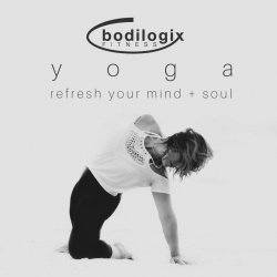 Intro to Yoga