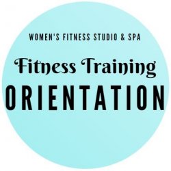Fitness Orientation
