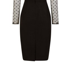 Ladies Hollywood Dress