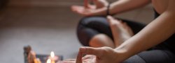 Flow & Restore (September Equinox) Yoga workshop (Studio)