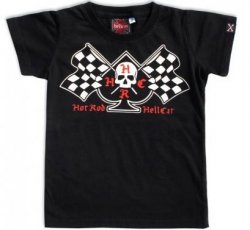Ladies Spade T-Shirt