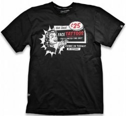 Men's T-Shirt Hot Deal