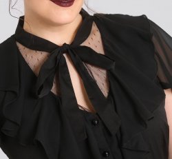 Ladies Evanora Blouse