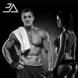 72 sessions 2x week for 9 months