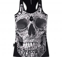Ladies Live Fast Tank