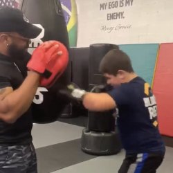 Boxing Fundamentals
