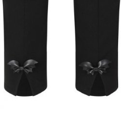 Ladies Full Moon Capri