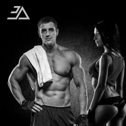 Partner 48 sessions 2x week for 6 months (15% off 1st month)