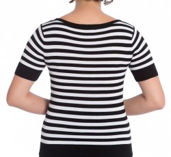 Ladies Boo Top