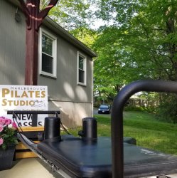 45 Minute Private Pilates Session