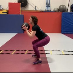 12+1 FREE Mo. Membership-F.I.T. 45-Evening Warriors