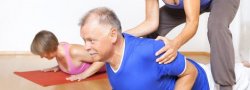 11 am-NOV 5th - BEGINNER YOGA SERIES- Thursday (Once a Week)