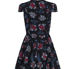 Ladies Poseidon Dress