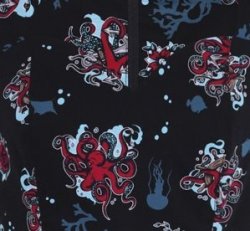 Ladies Poseidon Dress