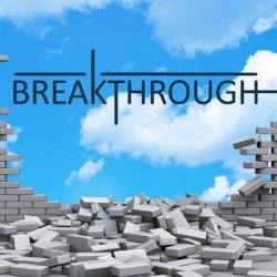 Breakthrough Coaching Program Deposit - Karmony Members