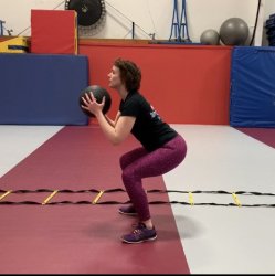 3 Mo. Membership-F.I.T. 45-Evening Warriors